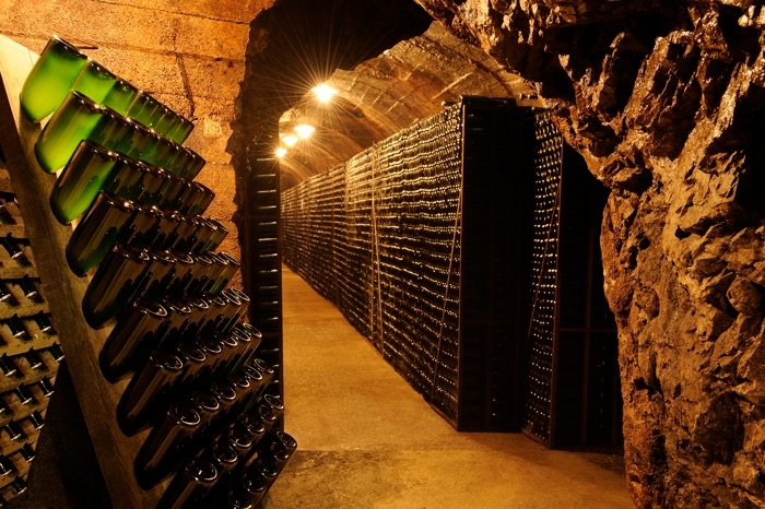 Pisoni wine